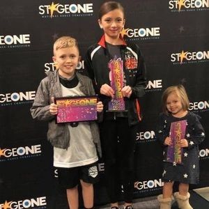 Meet your Posher, Pattie